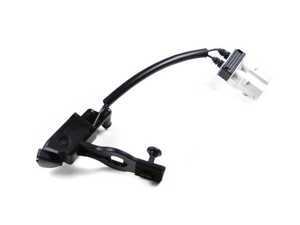 ES#170342 - 61668354117 - Windshield Spray Nozzle - Priced Each - Heated, two required per vehicle  - Genuine BMW - BMW
