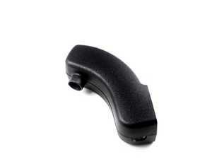 ES#83285 - 51167062264 - Rear View Mirror Cap - Black caps that cover the base of the rear view mirror - Genuine BMW - BMW MINI