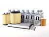 ES#2580483 - 99757121901KT37 - ECS Major Maintenance Kit - Everything you need to complete your scheduled major maintenance - Assembled By ECS - Porsche
