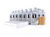 ES#2580829 - 95857221900KT5 - ECS Major Maintenance Kit - Everything you need to complete your scheduled major maintenance - Assembled By ECS - Porsche