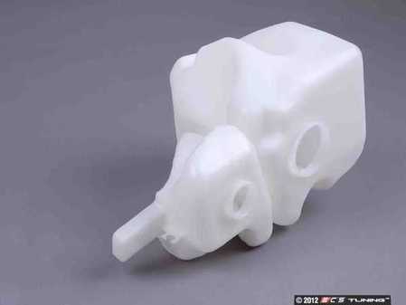 ES#170658 - 61678360020 - E31 Windshield Washer Reservoir - (NO LONGER AVAILABLE) - Damaged reservoir? Simple fix! - Genuine BMW - 