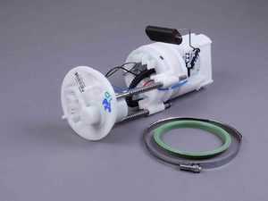 ES#36301 - 16117195463 - Fuel Pump - In Tank - Includes integrated fuel filter - Genuine BMW - BMW