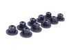 ES#2561487 - 51161943122kt - Plastic Nut - Pack Of 10 - Genuine BMW - 