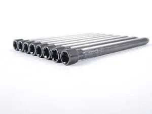 Cylinder Head Bolt Set - Priced Each