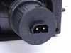 ES#2561142 - 63178357390 - E36 Fog Light Assembly - Right - (NO LONGER AVAILABLE) - Includes mounting bracket, bulb, and bulb covering cap - ZKW - 
