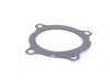 ES#2575492 - 1H0253115DKT1 - Catalytic Converter Installation Kit - Contains all of the hardware you need to install a new catalytic converter on your A4 - Assembled By ECS - Audi