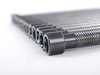 ES#2581264 - 078103385KKT2 - Cylinder Head Bolt Set - A full set for the left and right cylinder head - Elring - Audi Volkswagen