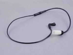 ES#2524861 - 34356776423 - Brake Pad Wear Sensor - Rear - Alerts you when your brake pads begin to wear thin - MTC - BMW