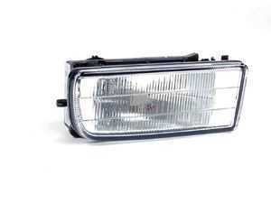 ES#2561142 - 63178357390 - E36 Fog Light Assembly - Right - (NO LONGER AVAILABLE) - Includes mounting bracket, bulb, and bulb covering cap - ZKW - 