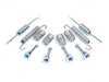 ES#2574687 - 34410034938 - Parking Brake Hardware Kit - Includes springs and retainer pins. One kit services rear axle. - ATE - Audi BMW Volkswagen