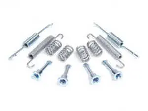 Parking Brake Hardware Kit