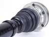 ES#2580651 - 8N0407272G - Right Front Axle Shaft - Replacement Axle assembly - GKN Drivetech - Volkswagen