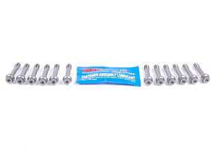 ES#1844201 - 201-6102 - Connecting Rod Bolt Kit - Late S54 - M10x45mm UHL Pro-Series ARP rod bolt set - ARP - BMW