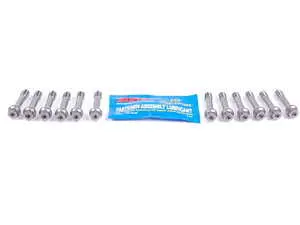 Connecting Rod Bolt Kit - Late S54