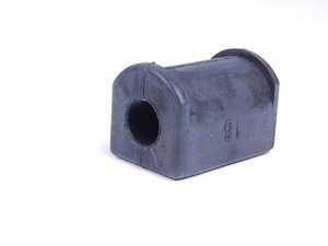 ES#51103 - 31352454010 - Rear Sway Bar Bushing - Priced Each  - 15MM - Genuine BMW - BMW