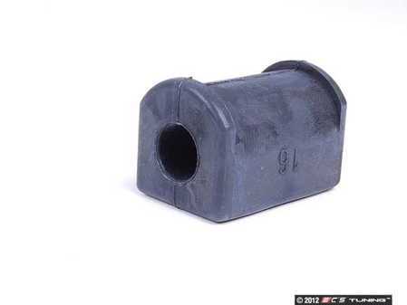 ES#51103 - 31352454010 - Rear Sway Bar Bushing - Priced Each  - 15MM - Genuine BMW - BMW