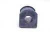 ES#51103 - 31352454010 - Rear Sway Bar Bushing - Priced Each  - 15MM - Genuine BMW - BMW