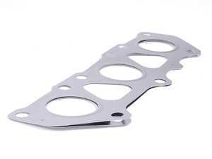 ES#2581493 - 078253039G - Exhaust Manifold Gasket - Priced Each - Fits the left and right side - Victor Reinz - Audi