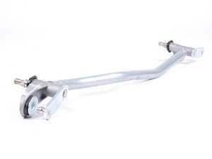 ES#2515338 - 8E1955603D - Windshield Wiper Transmission - Transmission assembly with wiper pivots, repairs common "locking up" problem - Hudson - Audi