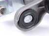 ES#2515338 - 8E1955603D - Windshield Wiper Transmission - Transmission assembly with wiper pivots, repairs common "locking up" problem - Hudson - Audi
