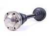 ES#2580649 - 1J0407271LA - Left Front Axle Shaft - Replacement Axle assembly - GKN Drivetech - Volkswagen
