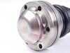 ES#2580649 - 1J0407271LA - Left Front Axle Shaft - Replacement Axle assembly - GKN Drivetech - Volkswagen