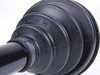 ES#2580649 - 1J0407271LA - Left Front Axle Shaft - Replacement Axle assembly - GKN Drivetech - Volkswagen