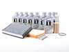 ES#2576086 - 99757121901KT3 - ECS Major Maintenance Kit - Everything you need to complete your scheduled major maintenance - Assembled By ECS - Porsche