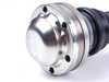 ES#2580651 - 8N0407272G - Right Front Axle Shaft - Replacement Axle assembly - GKN Drivetech - Volkswagen