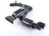 ES#2549925 - FMINDGOLR - Twintake Air Intake System - (NO LONGER AVAILABLE) - Free up some more power with a new intake system - Forge - 