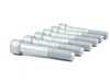 ES#2526326 - 2304100115 - Propeller Shaft Flex Joint - Priced Each - Includes all hardware needed for installation - Meyle - Mercedes Benz