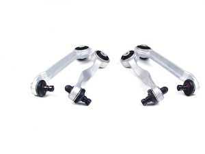 ES#2580233 - vagb5cakit - Front Upper Control Arm Kit - Includes all front upper control arms - URO - Audi Volkswagen