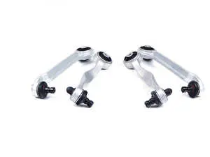 Front Upper Control Arm Kit