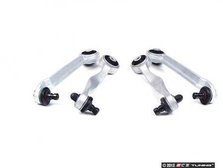 ES#2580233 - vagb5cakit - Front Upper Control Arm Kit - Includes all front upper control arms - URO - Audi Volkswagen
