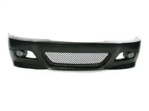 M3 Replica Bumper Conversion