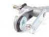 ES#2515338 - 8E1955603D - Windshield Wiper Transmission - Transmission assembly with wiper pivots, repairs common "locking up" problem - Hudson - Audi