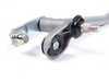 ES#2515338 - 8E1955603D - Windshield Wiper Transmission - Transmission assembly with wiper pivots, repairs common "locking up" problem - Hudson - Audi