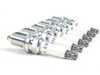 ES#2539202 - 101905611G-6 - Spark Plugs - Set Of Six - Keep your engine running strong - Genuine Volkswagen Audi - Audi