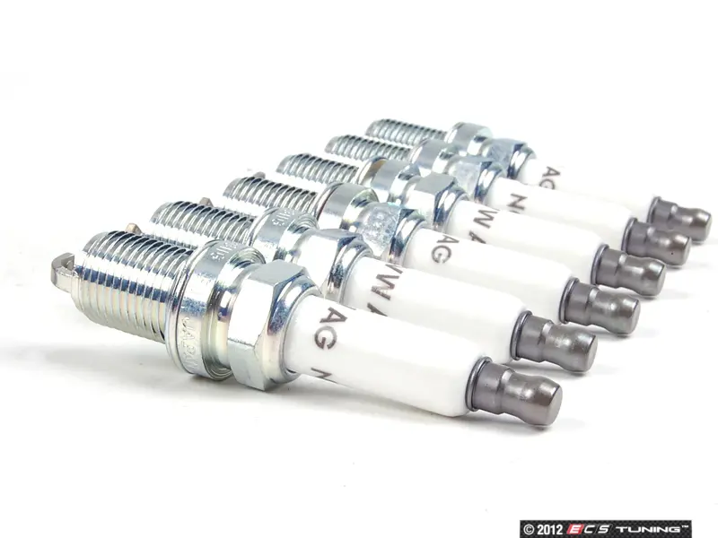 6X OEM Ignition Coil & 6 Iridium Spark Plug For Audi A4 A6 A7 Q5 - Foto 10