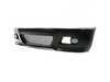 ES#518082 - M3E46FTBUMP - M3 Replica Bumper Conversion - Front - M3 looks without the M3 cost - ECS - BMW
