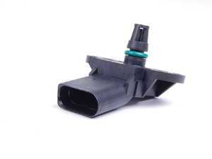 ES#285525 - 07C906051 - Manifold Absolute Pressure Sensor (MAP) - Measures pressure to help with fuel regulation - Genuine Volkswagen Audi - Volkswagen