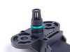 ES#285525 - 07C906051 - Manifold Absolute Pressure Sensor (MAP) - Measures pressure to help with fuel regulation - Genuine Volkswagen Audi - Volkswagen
