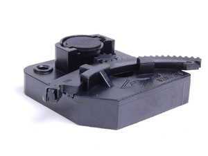 ES#86660 - 51168203279 - E36 Glove Box Damper - (NO LONGER AVAILABLE) - Softens the opening of the glove box and controls the light - Genuine BMW - 