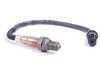 ES#27272 - 11787544654 - Oxygen sensor - rear position - Mounted on the rear portion of exhaust manifold - Genuine BMW - BMW