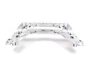ES#242016 - 31116785639 - Front Axle Support - Replace your front axle support and save - Genuine BMW - BMW
