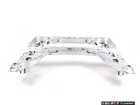 ES#242016 - 31116785639 - Front Axle Support - Replace your front axle support and save - Genuine BMW - BMW