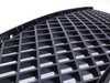ES#74627 - 51117135573 - E65 Front Bumper Grille - Located in the center lower portion of the front bumper - Genuine BMW - BMW