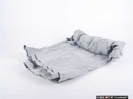 ES#194790 - 82110142177 - Hardtop Storage Cover - (NO LONGER AVAILABLE) - Keep your expensive hardtop protected during storage - Genuine BMW - BMW