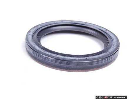 ES#280172 - 06C103085 - Camshaft Seal - Priced Each - Seals the cam gear to the adjuster - Genuine Volkswagen Audi - Audi