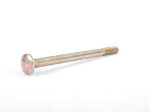 ES#179477 - 64521284966 - Saucer Head Screw Bolt - Priced Each - M8x110mm - Genuine BMW - BMW